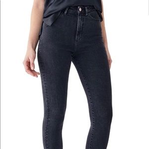 DL1961 Chrissy Ultra High Rise Ultrasculpt Skinny jeans